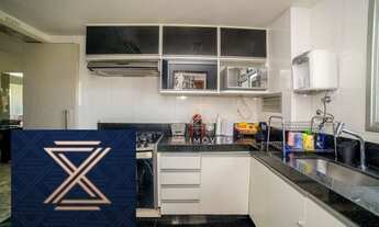 Imagem 7: Apartamento com 4 dormitórios à venda, 127 m² por R$ 1.180.000 - Serra - Belo Horizonte/MG