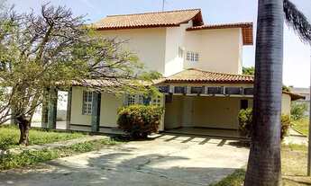 Imagem 2: Casa Dúplex na Farolandia