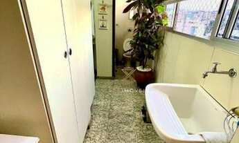 Imagem 7: Apartamento com 3 dormitórios à venda, 90 m² por R$ 900.000 - Santo Antônio - Belo Horizon