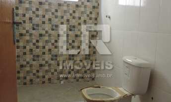 Imagem 6: Casa de 2 quartos e quintal amplo, no padrão moderno em ótimo acabamento *NI-03