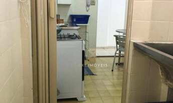 Imagem 5: Apartamento com 1 dormitório à venda, 51 m² por R$ 500.000 - Vila Mariana - São Paulo/SP