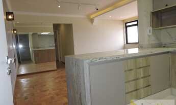 Imagem 2: Apartamento 3 dormitórios para Venda em São Paulo, Vila Mariana, 3 dormitórios, 2 banheiro