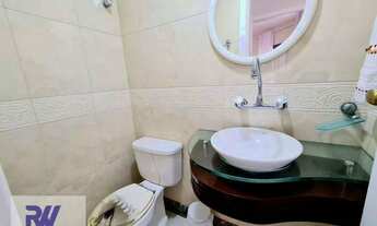 Imagem 10: Apartamento com 4 dormitórios à venda 167 m² R$ 2.490.000,00 - Vitória - Salvador/BA