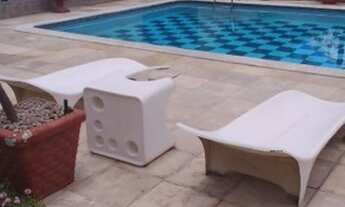 Imagem 6: Vendo Ótima casa em 02 lotes com piscina em Pau amarelo-Paulista-PE