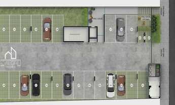 Imagem 7: Cobertura para Venda em Joinville, Santo Antônio, 3 dormitórios, 1 suíte, 2 banheiros, 2 v