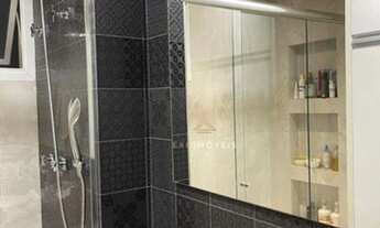 Imagem 7: Apartamento com 1 dormitório à venda, 40 m² por R$ 470.000 - Bela Vista - São Paulo/SP