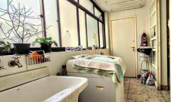 Imagem 5: Apartamento com 3 dormitórios à venda, 110 m² por R$ 590.000 - Sion - Belo Horizonte/MG