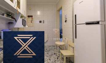 Imagem 6: Apartamento com 3 dormitórios à venda, 90 m² por R$ 820.000 - Vila Olímpia - São Paulo/SP