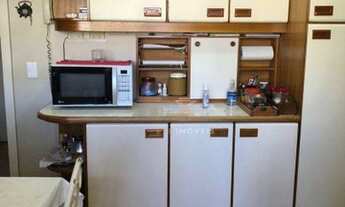 Imagem 13: Apartamento com 3 dormitórios à venda, 165 m² por R$ 2.700.000 - Lagoa - Rio de Janeiro/RJ