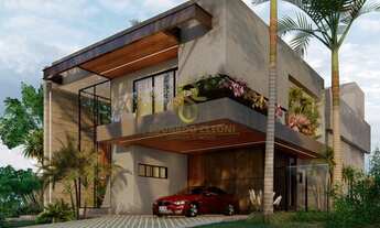 Imagem 3: Alto padrão na cidade Alpha