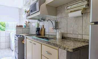 Imagem 7: Apartamento com 2 dormitórios à venda, 51 m² por R$ 220.000 - Jacarepaguá - Rio de Janeiro