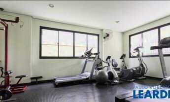 Imagem 4: APARTAMENTO - MOEMA ÍNDIOS - SP