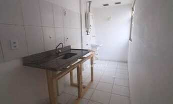 Imagem 7: Apartamento com 3 dormitórios à venda, 69 m² por R$ 310.000 - Pechincha - Rio de Janeiro/R