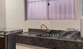 Imagem 4: Apartamento com 3 dormitórios à venda, 96 m² por R$ 600.000 - Buritis - Belo Horizonte/MG