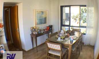 Imagem 3: Apartamento 3 Dormitórios à venda 127 m² R$ 870.000,00 - Horto Florestal - Salvador/BA