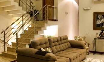 Imagem 6: Casa - Swiss Park - Campinas