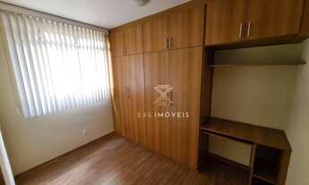 Imagem 7: Apartamento com 3 dormitórios à venda, 60 m² por R$ 300.000 - Ipiranga - Belo Horizonte/MG