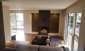 Imagem: APARTAMENTO - CAMPO BELO - SP