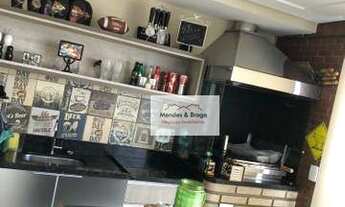 Imagem 4: Apto Alto Padrão Penha