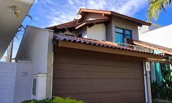 Imagem 2: Ótima casa com 4 suítes em Jurerê Internacional - Florianópolis/SC