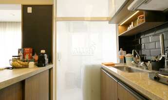 Imagem 6: Studio para venda tem 36 metros quadrados com 1 quarto em Cidade Monções - São Paulo - SP