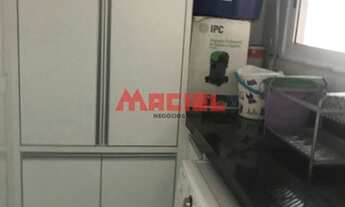 Imagem 3: Venda - APARTAMENTO - SPLENDOR GARDEN - JARDIM DAS INDUSTRIAS - SAO JOSE DOS CAMPOS - 100