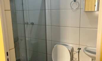 Imagem 5: Kitnet mobiliada com despesas inclusas em Três Lagoas-MS