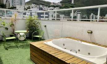 Imagem 7: Apartamento com 2 dormitórios à venda, 153 m² por R$ 880.000 - Buritis - Belo Horizonte/MG