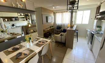 Imagem: Apartamento com 2 dorm