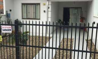 Imagem: Casa com 3 dormitórios à venda - Itajubá