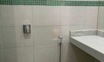 Imagem 2: Apartamento com 2 dormitórios à venda, 85 m² por R$ 580.000 - Recreio dos Bandeirantes - R