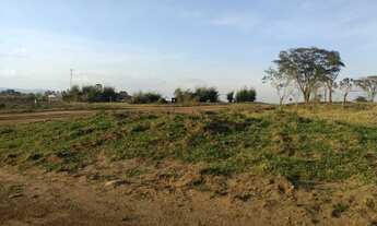 Imagem: Terreno - Vereda dos Campos