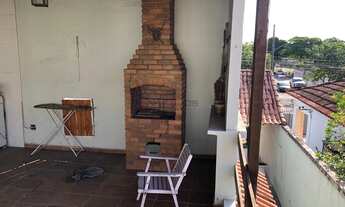 Imagem 6: CASA DUPLEX EM CAMPO GRANDE: BAIRRO JARDIM DA LUZ