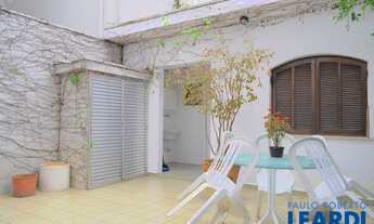 Imagem 6: SOBRADO - VILA MADALENA - SP