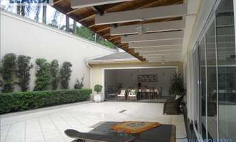 Imagem 6: SOBRADO - ALTO DE PINHEIROS - SP