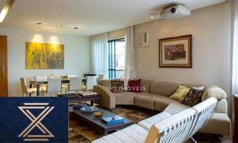 Imagem: Apartamento com 4 dormitórios à venda