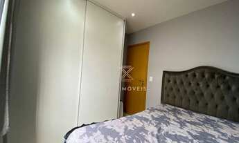 Imagem 3: Apartamento com 2 dormitórios à venda, 62 m² por R$ 305.000 - Lindéia - Belo Horizonte/MG