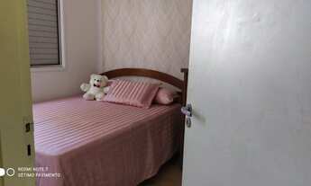 Imagem 2: Lindo apartamento 2 Dormitórios varanda e vaga em Itaquera - São Paulo - SP