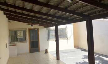 Imagem 2: Casa nova 3q ampla sala