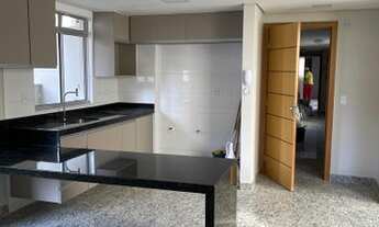 Imagem 3: Apartamento próximo ao shopping Diamond Mall com 03 quartos com armários e 03 suítes