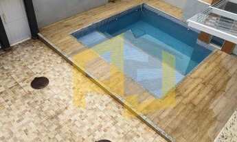 Imagem 3: Casa de condomínio para venda com 360 metros quadrados com 3 quartos