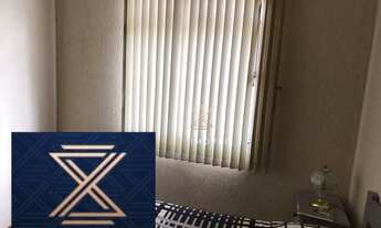 Imagem 7: Apartamento com 3 dormitórios à venda, 100 m² por R$ 570.000 - Vila Paris - Belo Horizonte