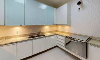 Imagem 3: Apartamento com 4 dormitórios à venda, 330 m² por R$ 8.900.000,00 - Leblon - Rio de Janeir