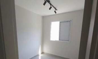 Imagem 2: Apartamento novo, perto do metro Penha, de 53 m² com 2 dormitórios, suíte, sala com sacada