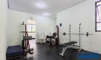 Imagem 5: APARTAMENTO - MOEMA ÍNDIOS - SP