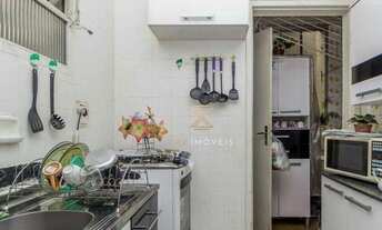 Imagem 2: Apartamento com 2 dormitórios à venda, 83 m² por R$ 300.000 - Jardim America - Belo Horizo