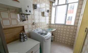 Imagem 6: RIO DE JANEIRO - APARTAMENTO PADRÃO - RIO COMPRIDO