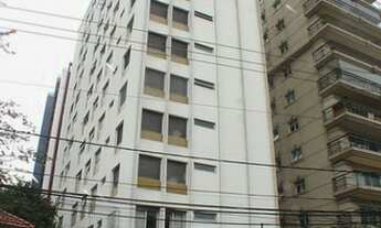 Imagem: APARTAMENTO - VILA MARIANA - SP