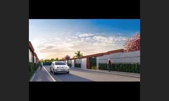 Imagem 3: Casas para venda com 80 metros quadrados em rua privativa, com 3 quartos em Icaraí - Cauca