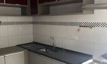 Imagem 3: Apartamento para aluguel tem 90 metros quadrados com 2 quartos em Boqueirão - Santos - SP